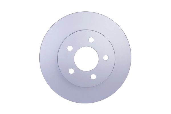 Brake Disc PRO High Carbon 8DD 355 127-901