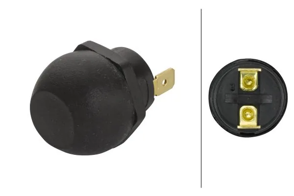 HELLA 6JF 001 571-161 Ignition Switch