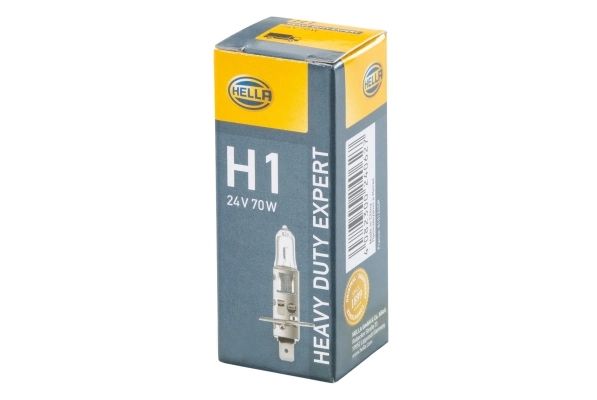 Bulb, spotlight HEAVY DUTY EXPERT 8GH 002 089-491