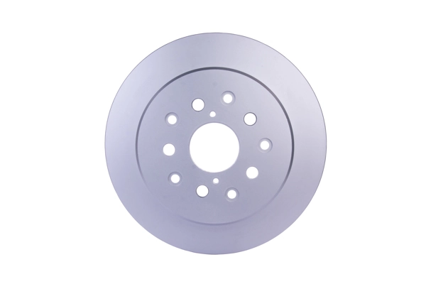 Brake Disc PRO 8DD 355 114-931