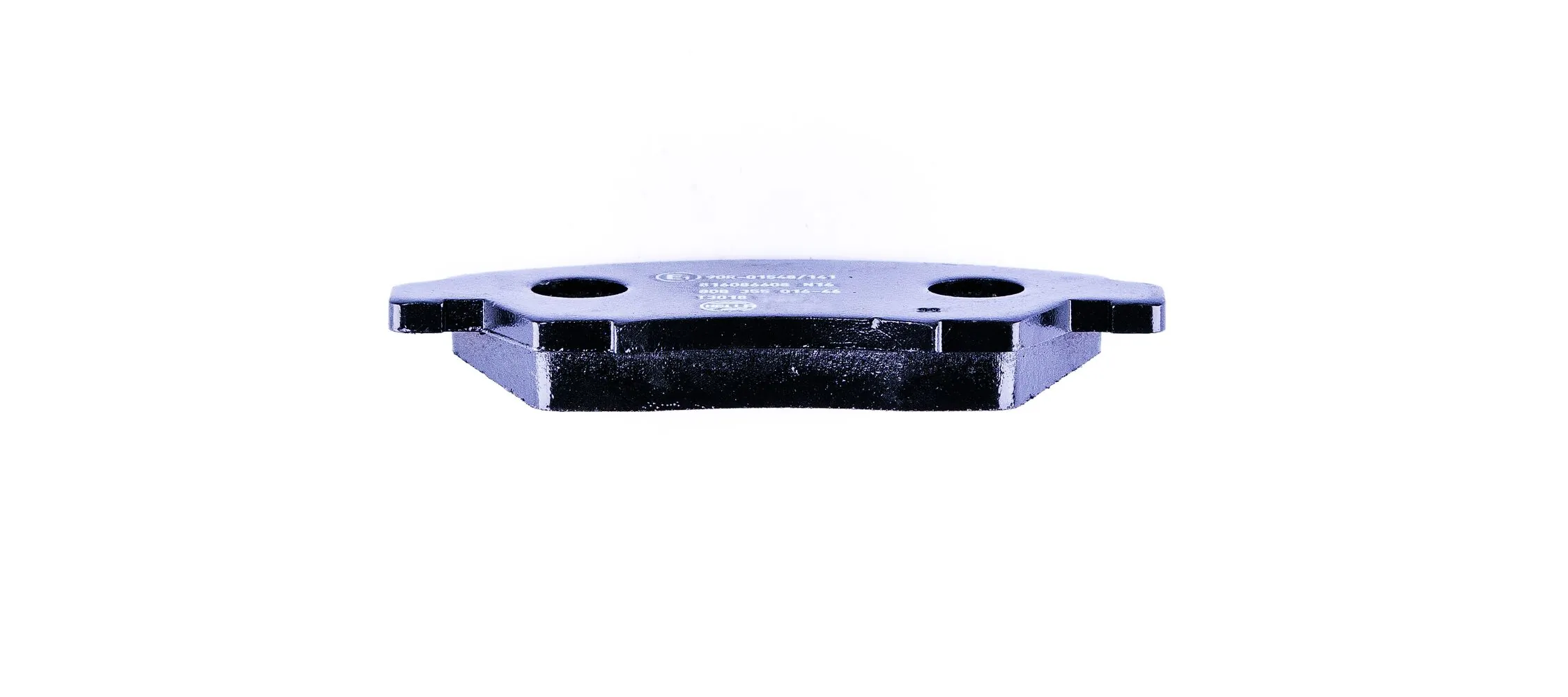 Brake Pad Set, disc brake 8DB 355 016-461
