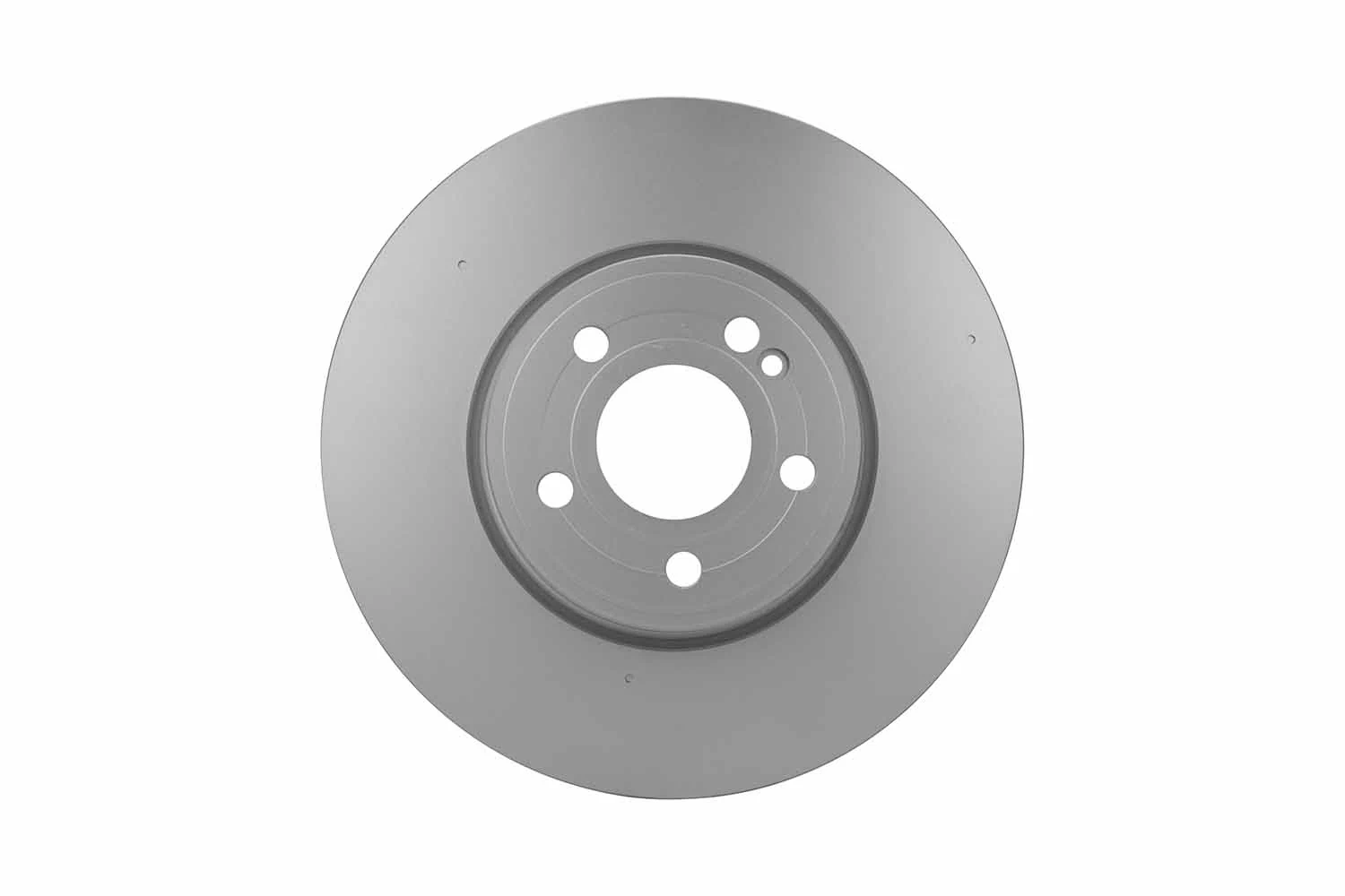 Brake Disc PRO HC 8DD 355 133-051