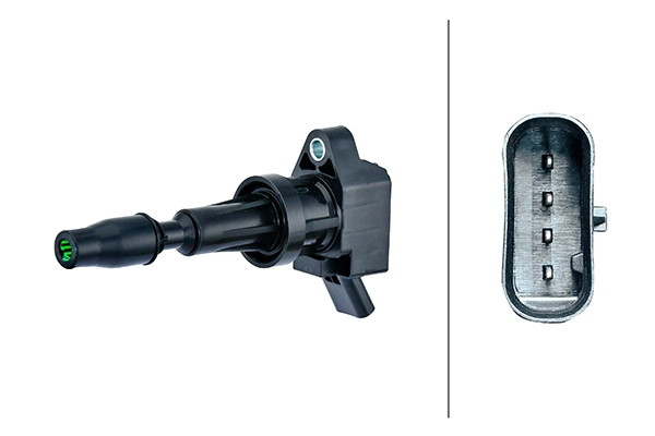 Ignition Coil 5DA 358 168-771