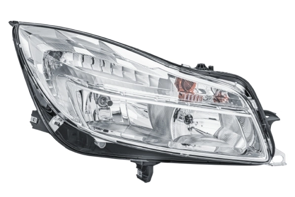 Headlight 1EJ 009 630-321