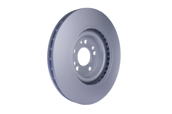 Brake Disc PRO 8DD 355 107-221