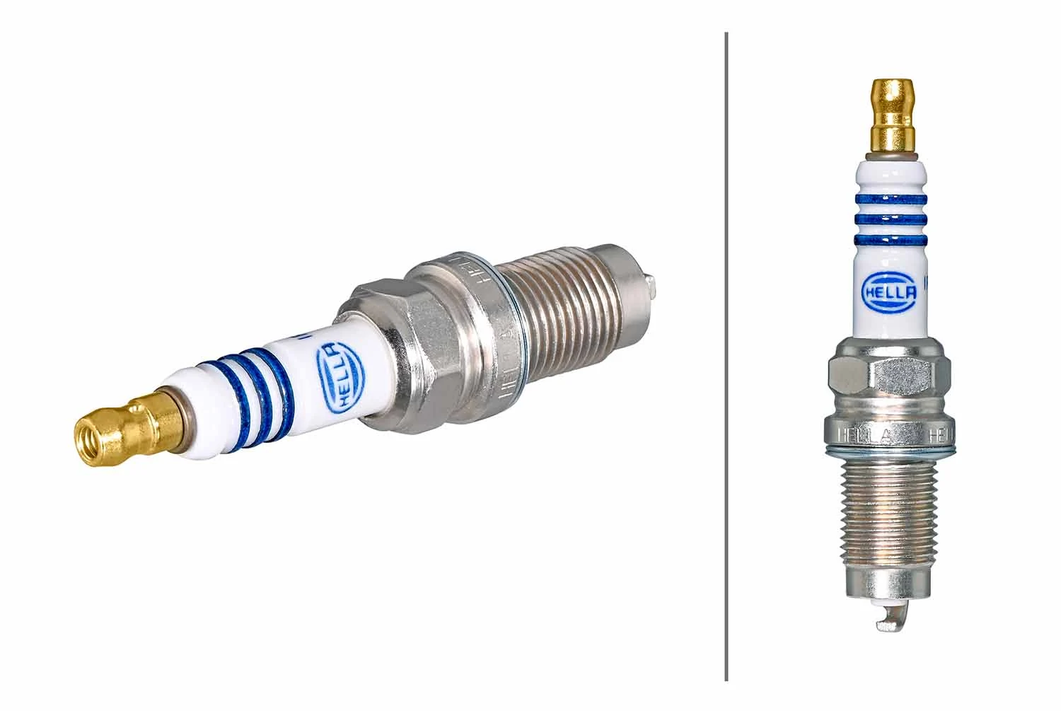 Spark Plug Iridium Pro 8EH 188 706-351