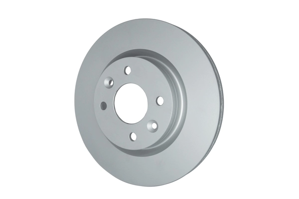 Brake Disc PRO 8DD 355 126-531