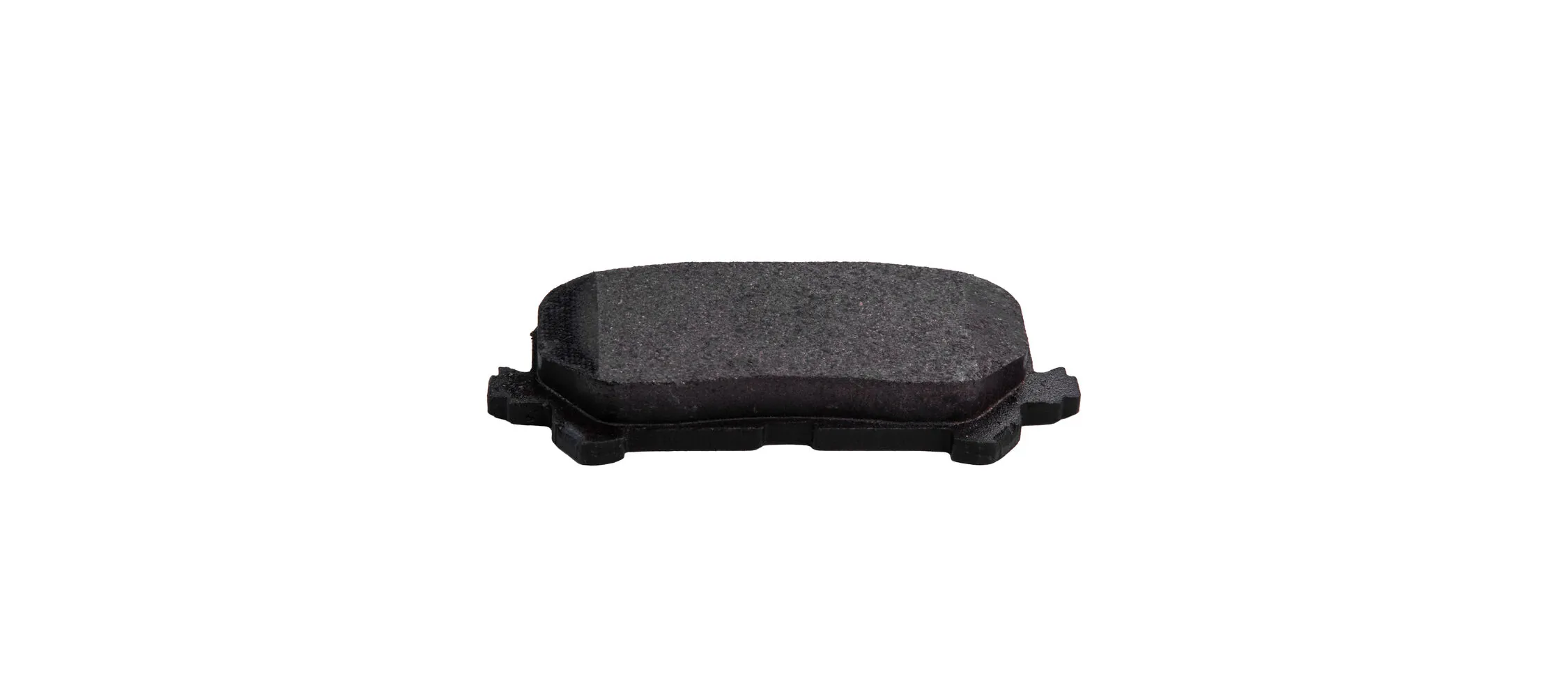 Brake Pad Set, disc brake 8DB 355 040-461
