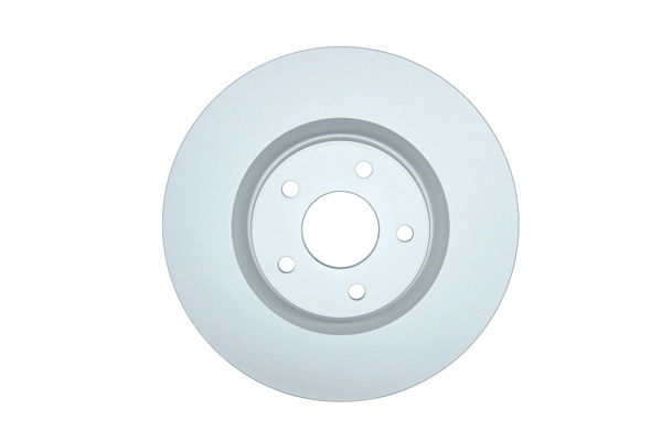 Brake Disc PRO 8DD 355 132-291