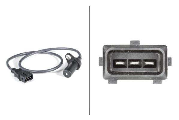 Sensor, crankshaft pulse 6PU 009 146-121