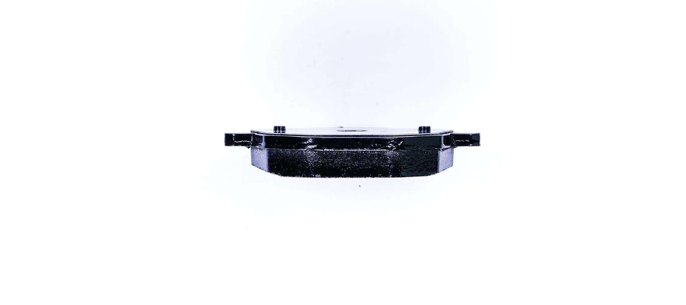 Brake Pad Set, disc brake 8DB 355 013-921