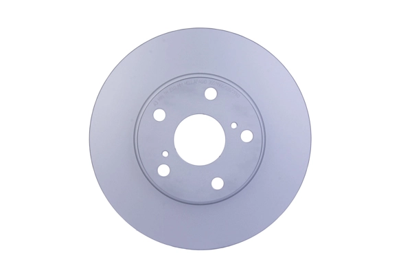 ブレーキ・ローター PRO 8DD 355 119-661