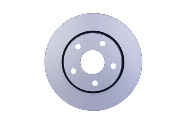 Brake Disc PRO 8DD 355 119-191