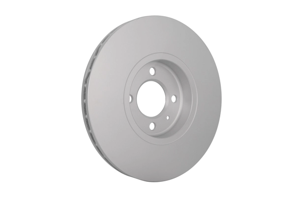 Brake Disc PRO 8DD 355 131-991