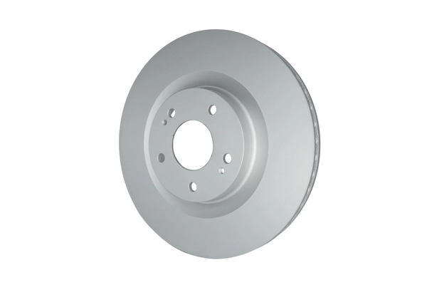 Brake Disc PRO 8DD 355 132-271