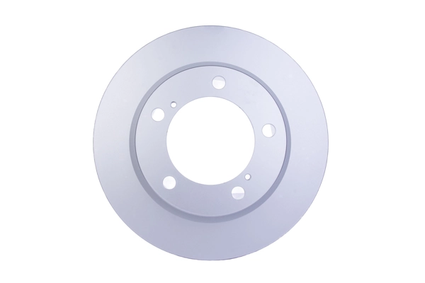 Brake Disc PRO 8DD 355 116-551