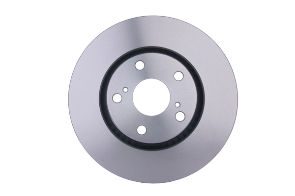 Brake Disc 8DD 355 114-281