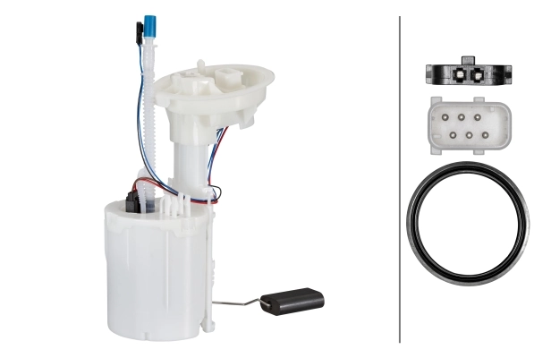 Fuel Feed Unit 8TF 358 146-471