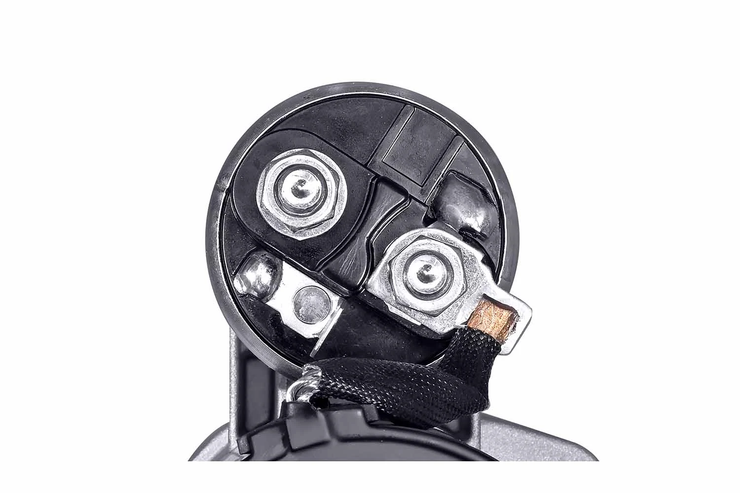 Starter 8EA 012 526-371