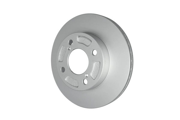 HELLA 8DD 355 132-941 Brake Disc