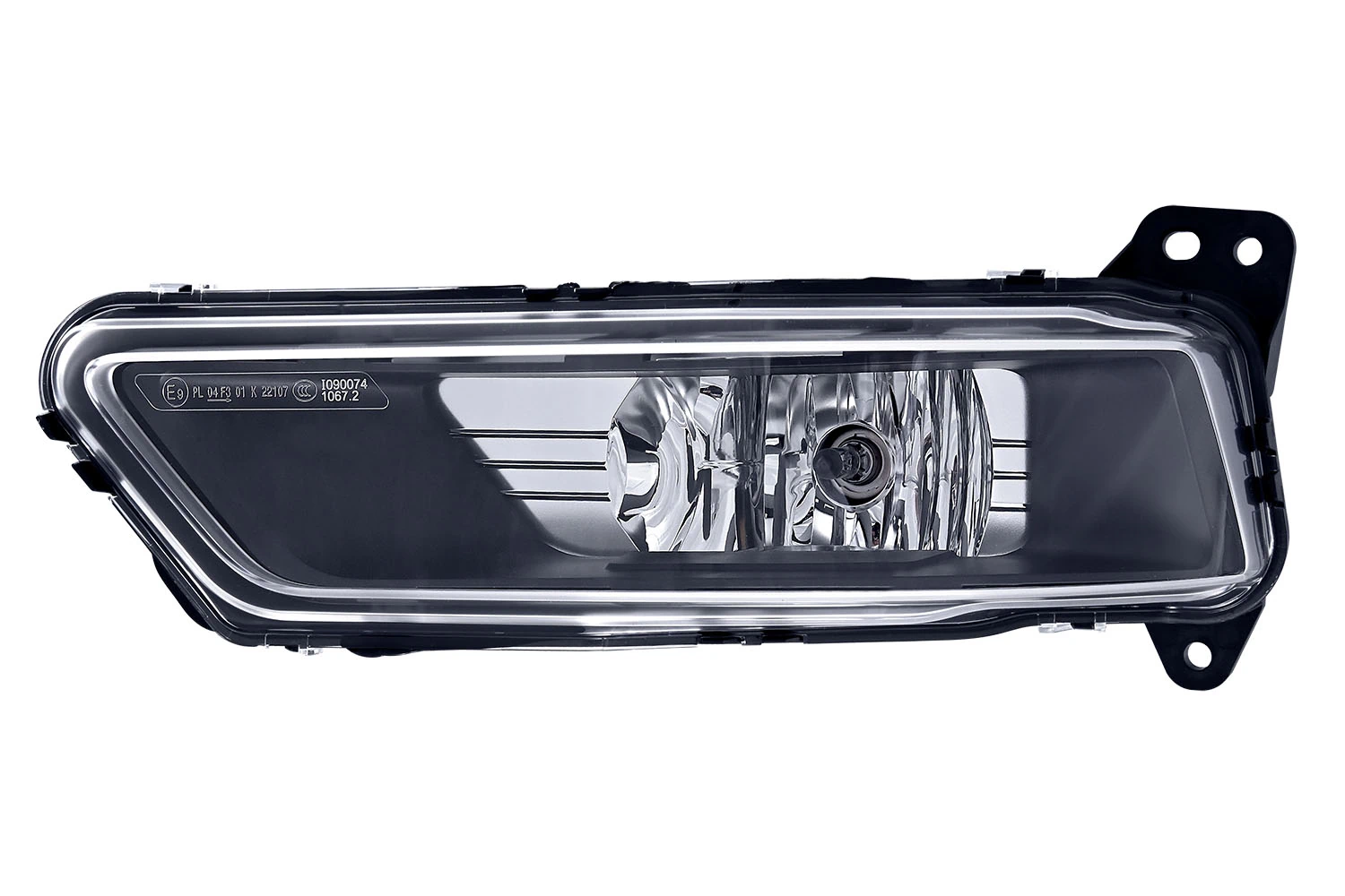 HELLA 1NJ 354 883-011 Front Fog Light