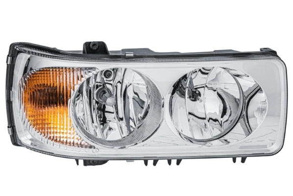 Headlight 1EJ 247 046-031