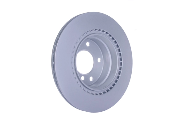 Brake Disc 8DD 355 120-901