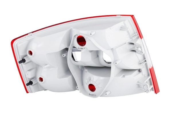 HELLA 2SK 011 053-101 Tail Light Assembly