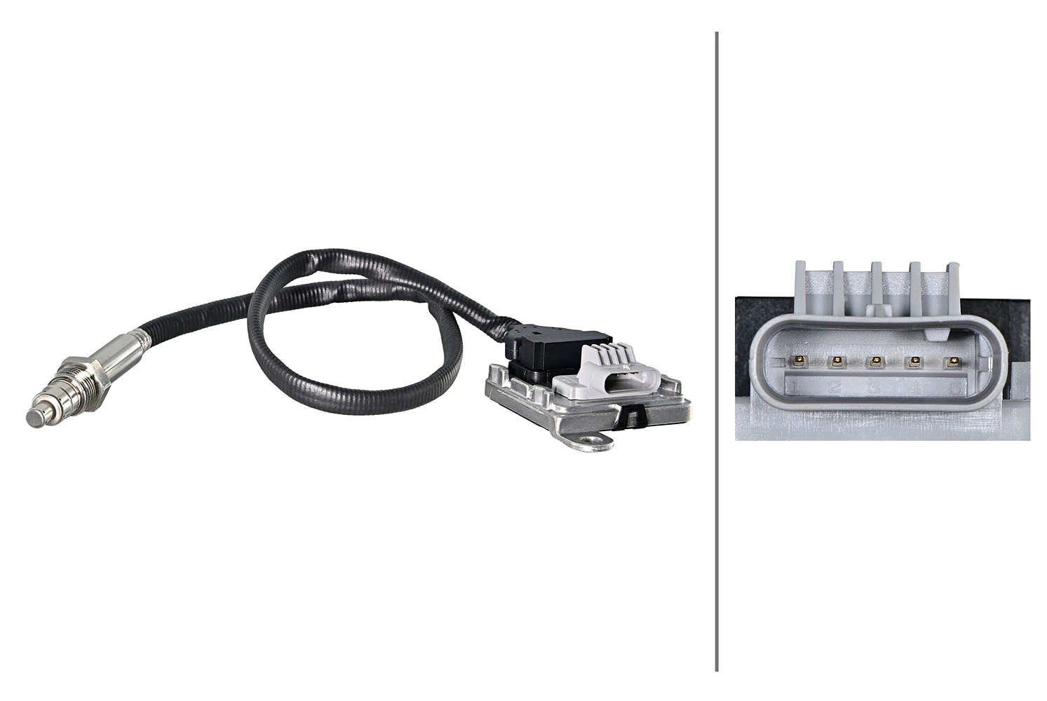 NOx-Sensor, Harnstoffeinspritzung 6PN 358 307-291