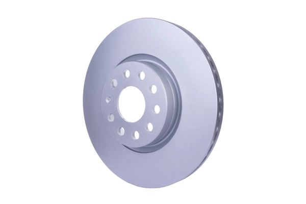 Brake Disc PRO High Carbon 8DD 355 127-971