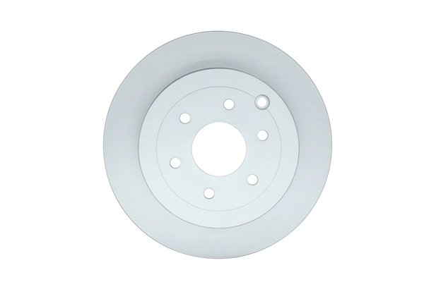 Brake Disc PRO 8DD 355 131-391