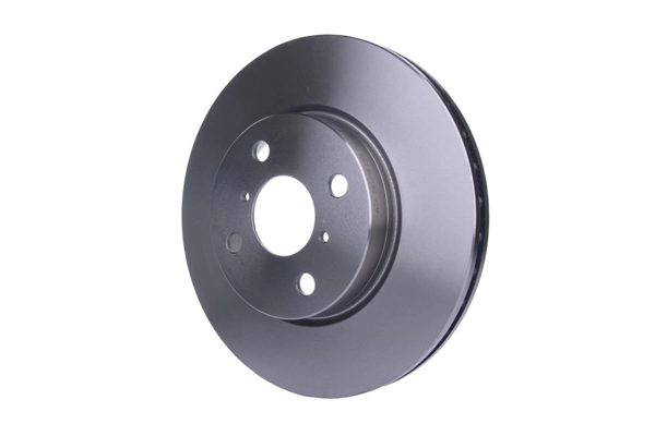 Brake Disc 8DD 355 114-311
