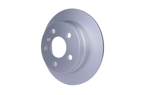 Brake Disc PRO 8DD 355 111-101