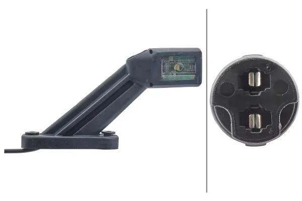 HELLA 2XS 011 769-011 Clearance Light