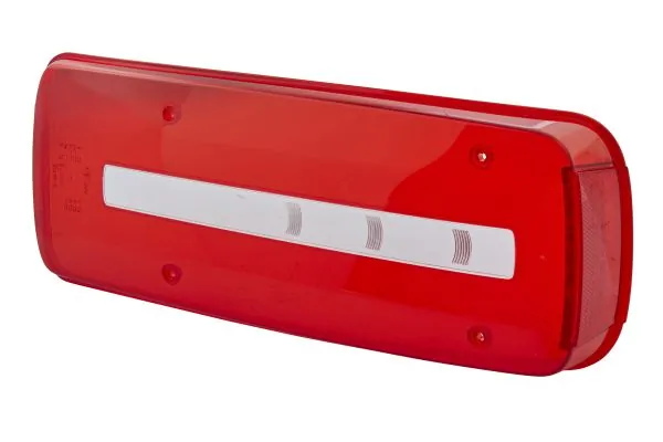 Lens, tail light assembly 9EL 208 551-001