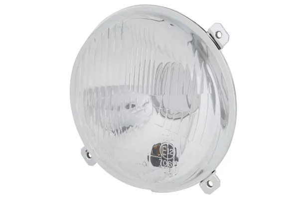 HELLA 1A3 996 002-261 Headlight