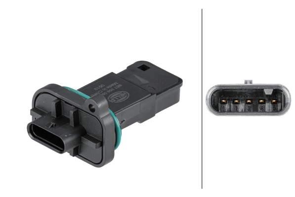 Mass Air Flow Sensor 8ET 358 095-441