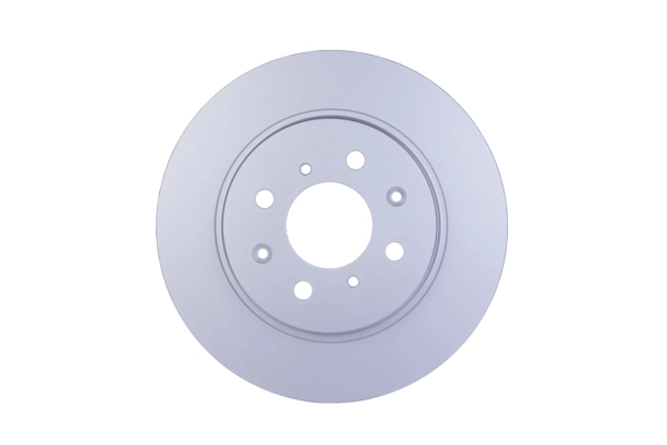 Brake Disc PRO 8DD 355 122-531