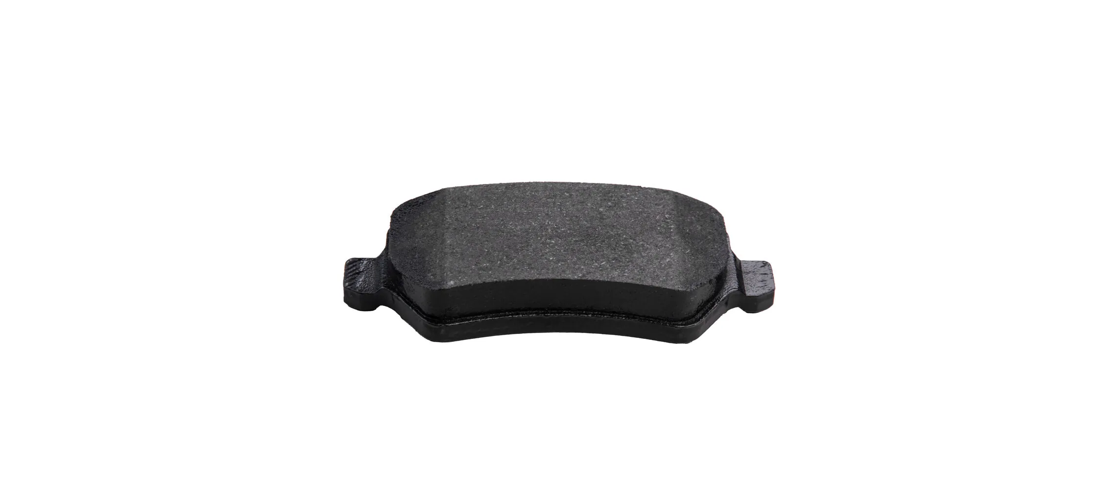 Brake Pad Set, disc brake 8DB 355 040-611
