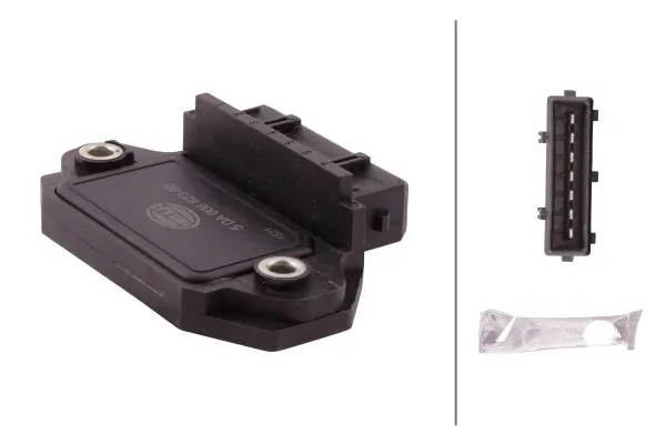 Switch Unit, ignition system 5DA 006 623-601