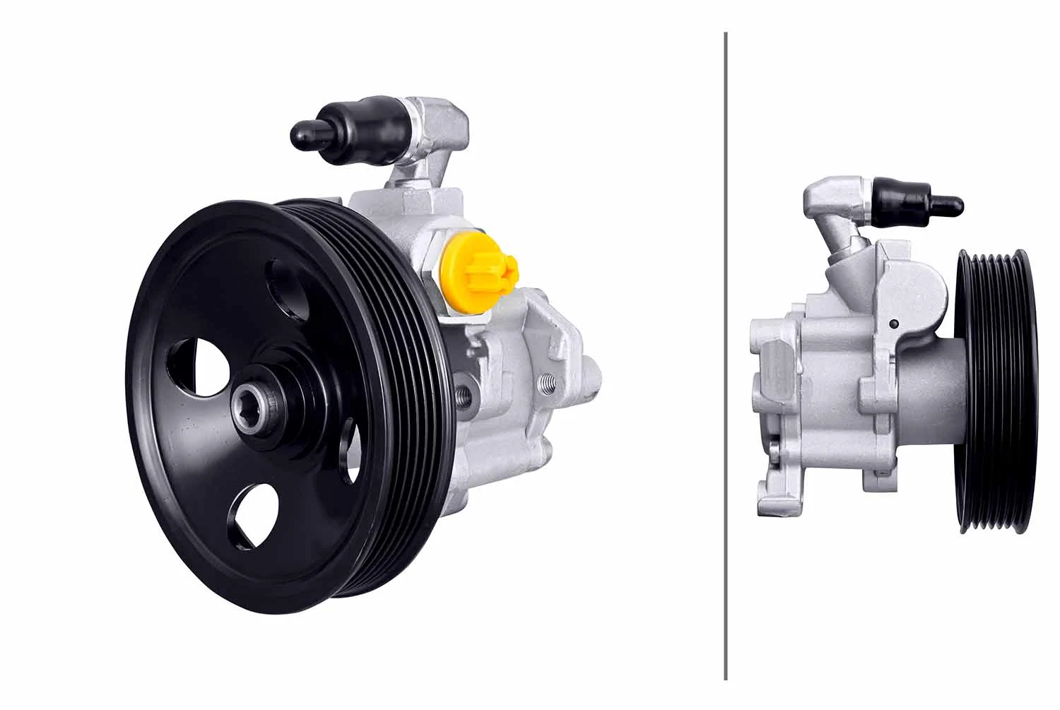 Hydraulic Pump, steering 8TL 359 003-311