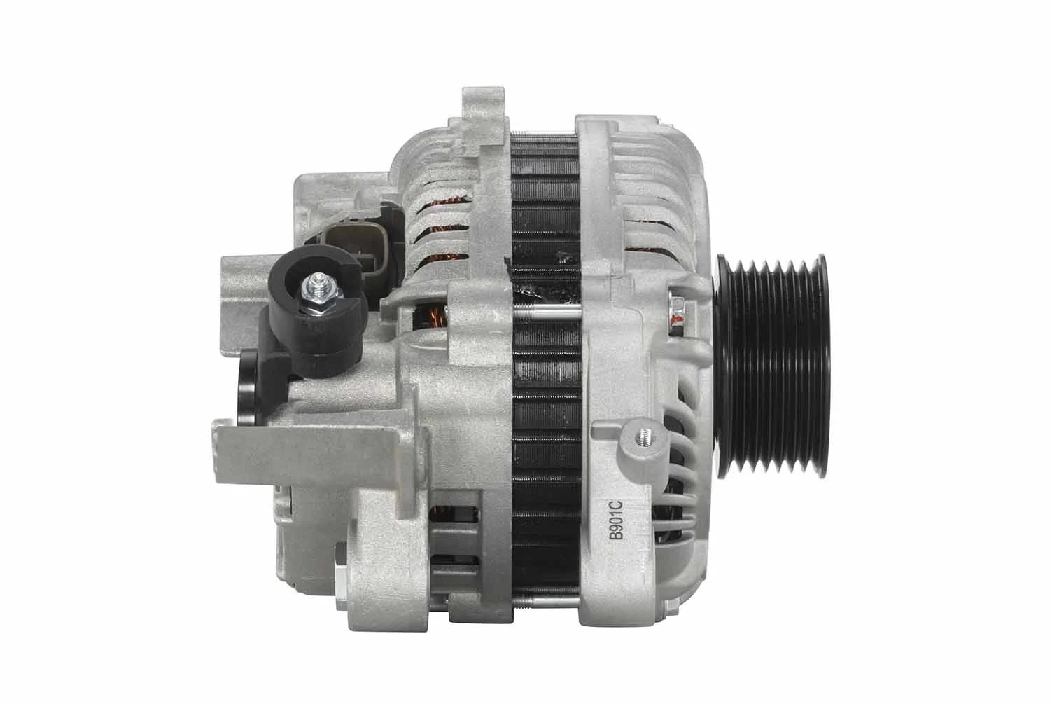 Alternator 8EL 011 712-351