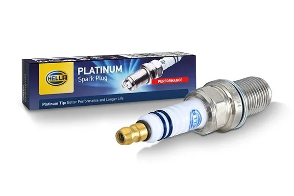 Spark Plug Platinum 8EH 188 705-061