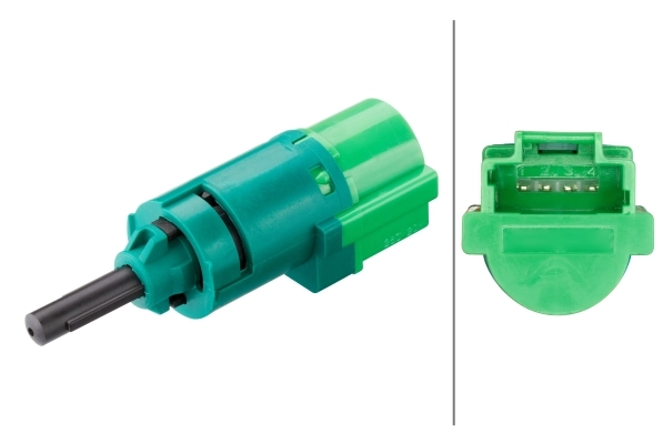 Stop Light Switch 6DD 010 966-641