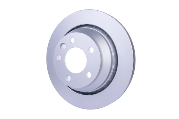 Brake Disc PRO High Carbon 8DD 355 128-081