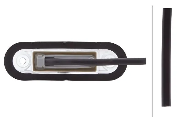 HELLA 2XA 959 790-411 Clearance Light