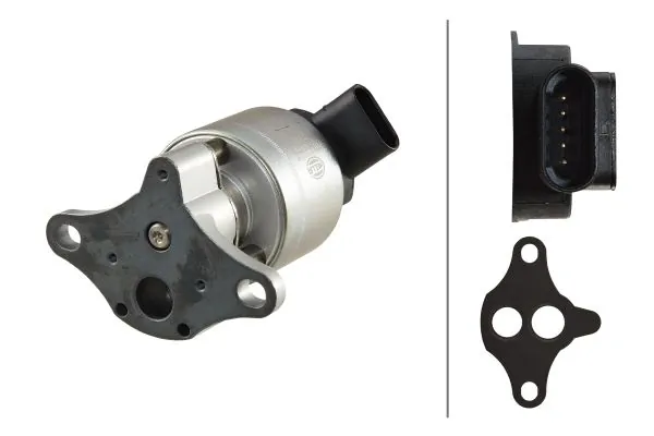 EGR Valve 6NU 010 171-071