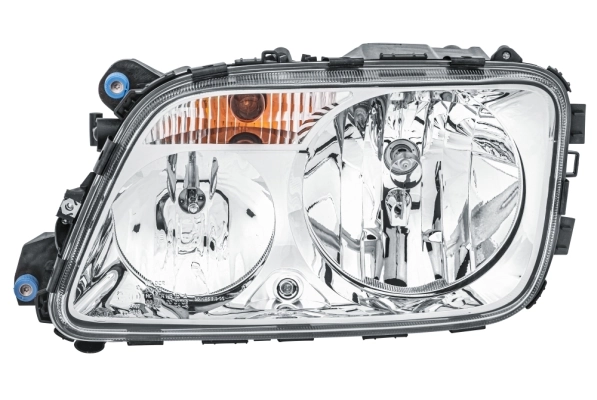 Headlight 1EH 009 513-031