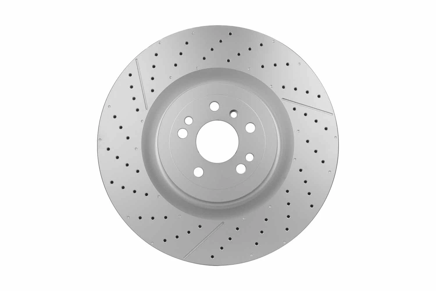 Brake Disc PRO High Carbon 8DD 355 134-711