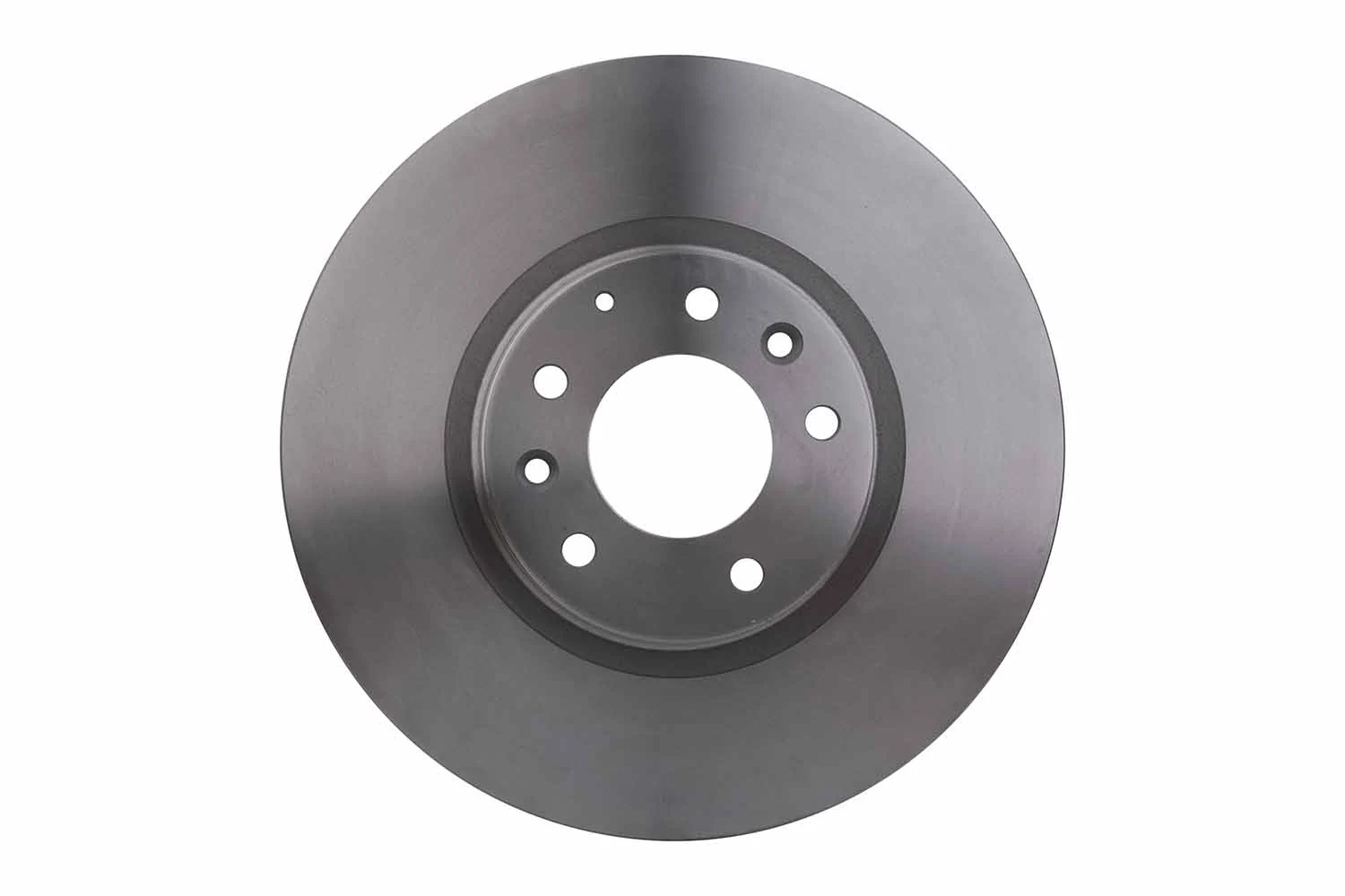 Brake Disc 8DD 355 114-491